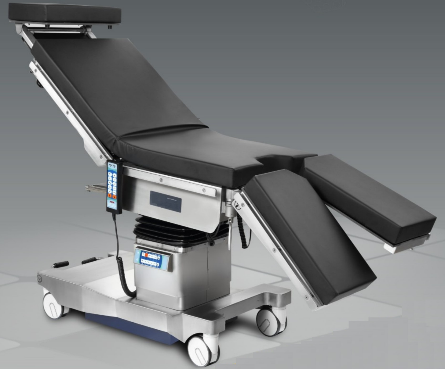 DST-500B
