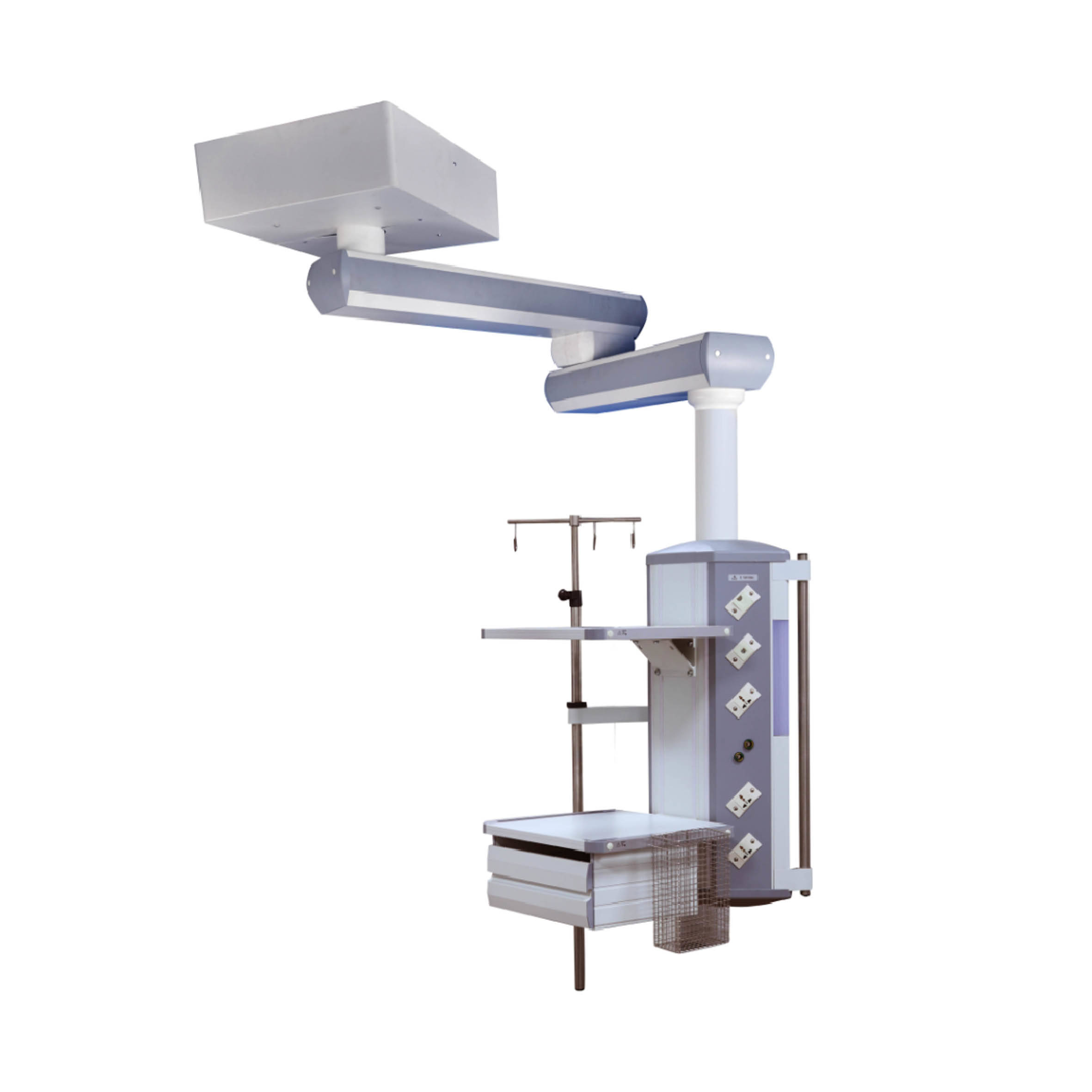 Surgery/Anaesthesia/Endoscopy
