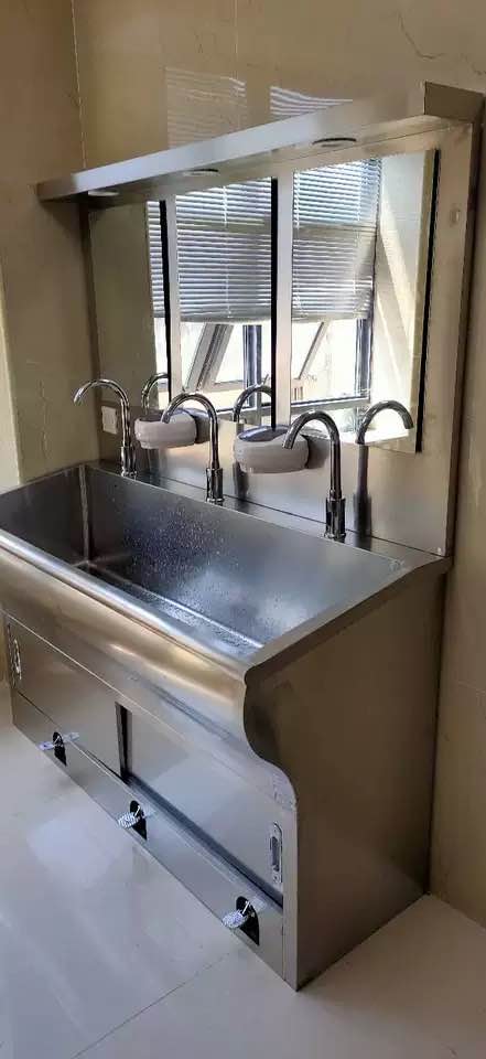 Stainless