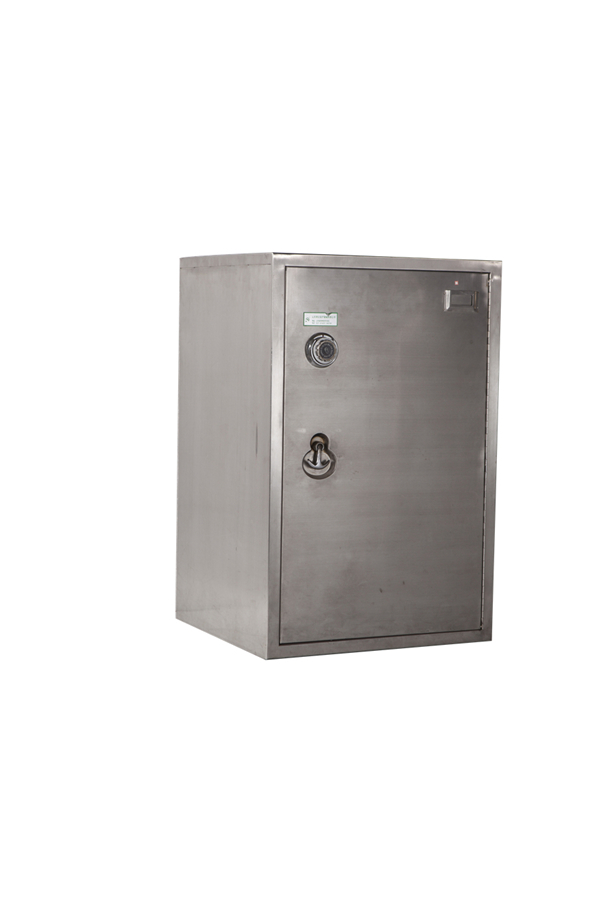 Stainless