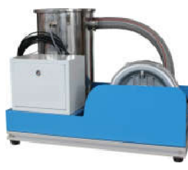 Vacuum