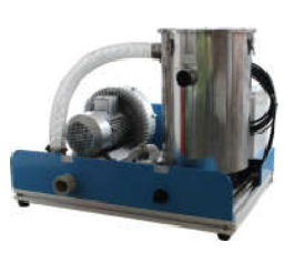Vacuum