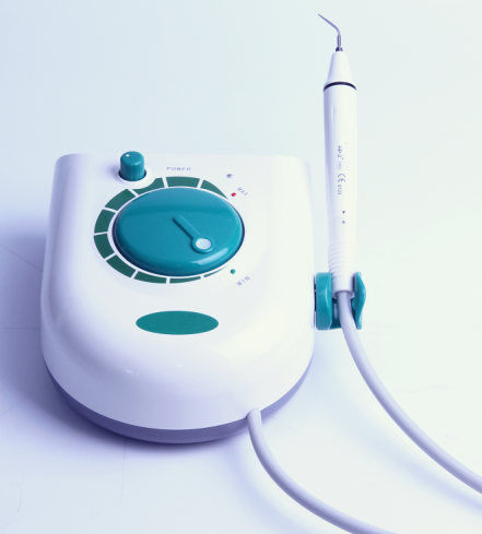 Ultrasonic