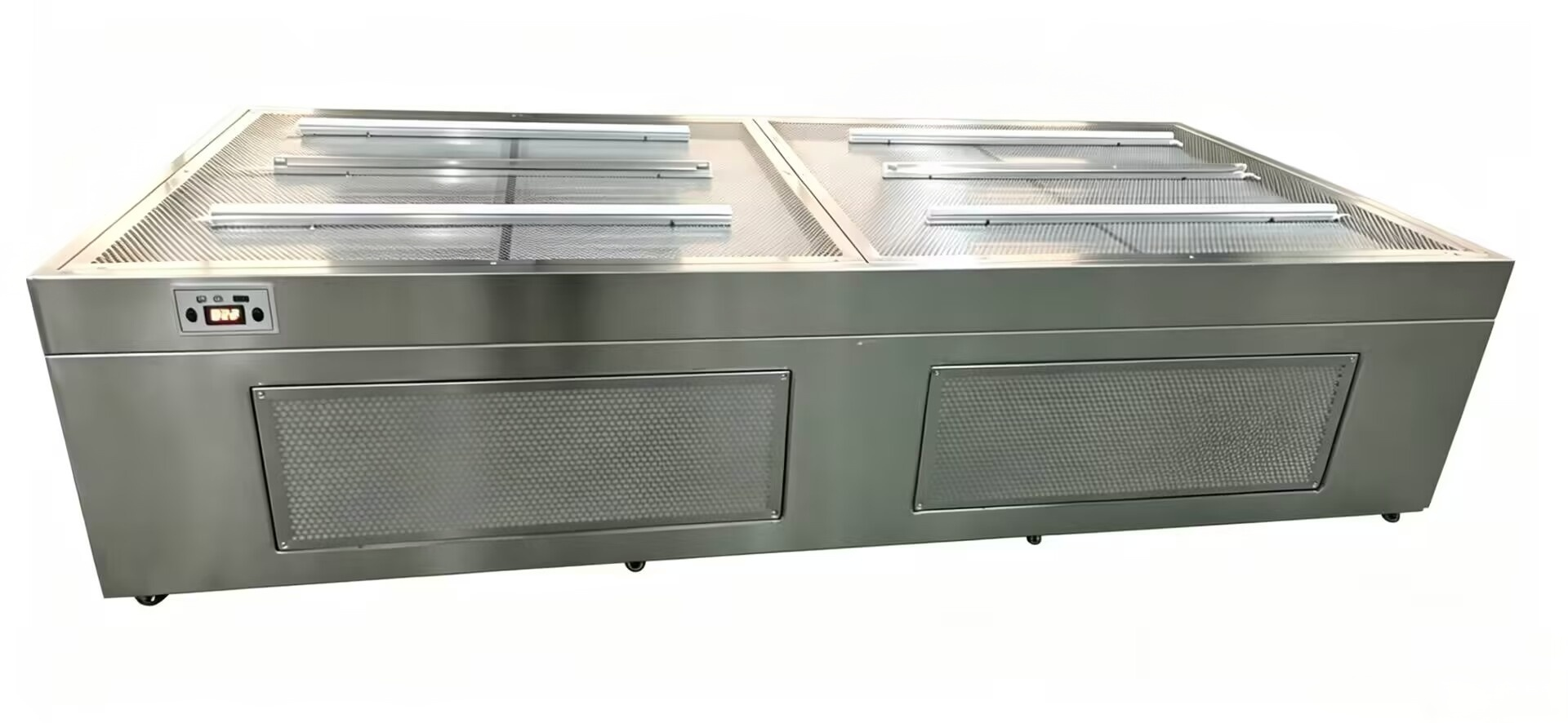 Stainless