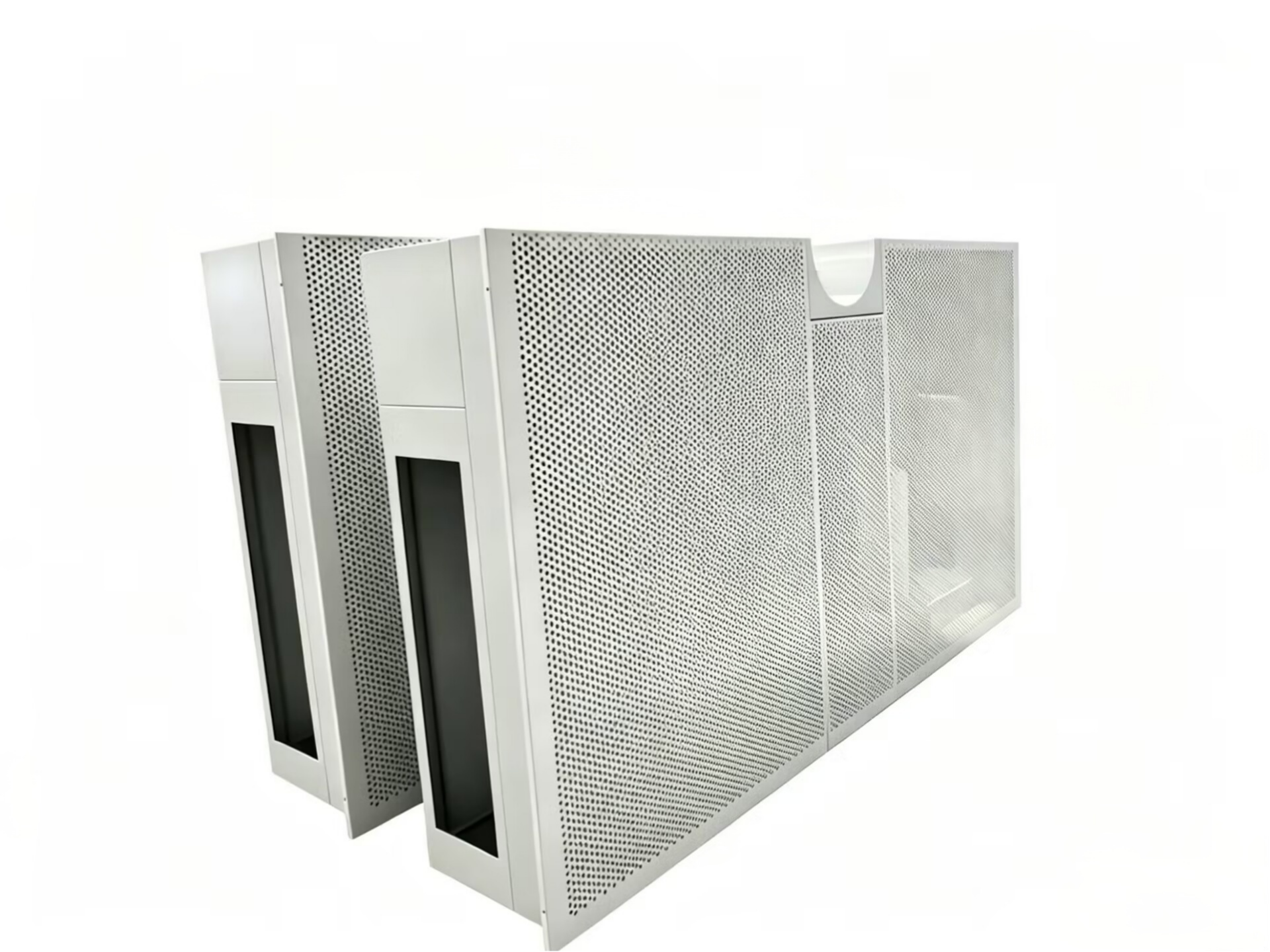 Steel