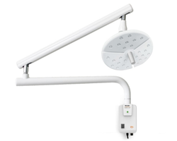 Wall-mounted