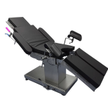Hydraulic operation table  Head operating