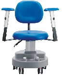 MT-OOT04A Chair  Electric Surgical Chair