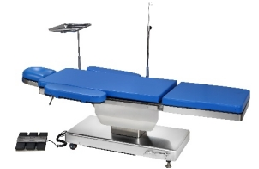 Electric ophthalmology /ENT operation table