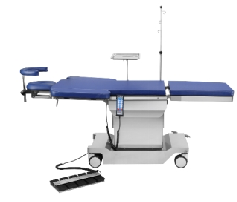 Electric ophthalmology /ENT operation table