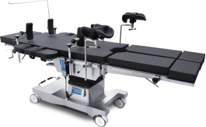 Electric Operation Table Double Controller