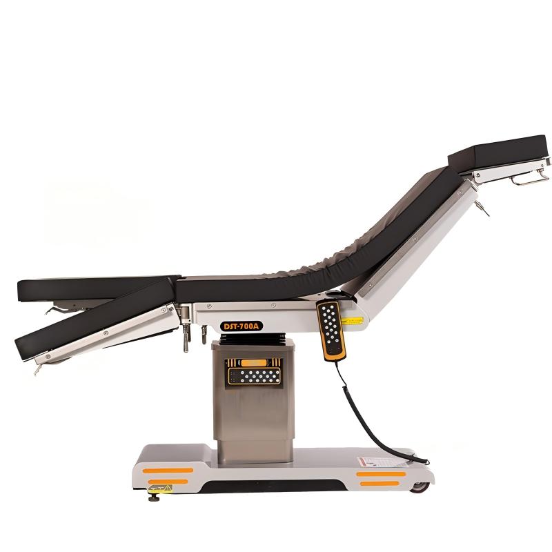 DST-700A