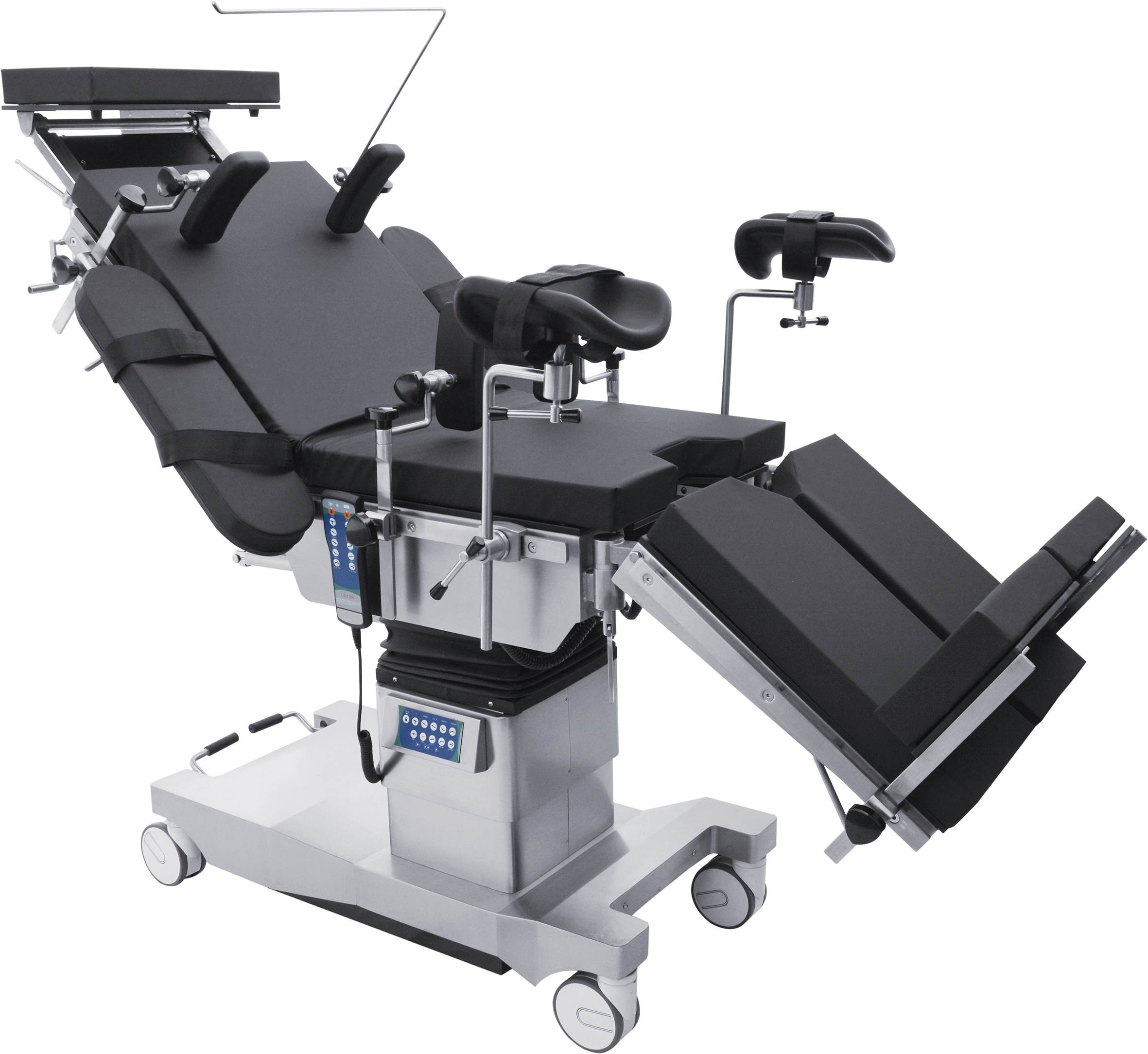 DST-500B