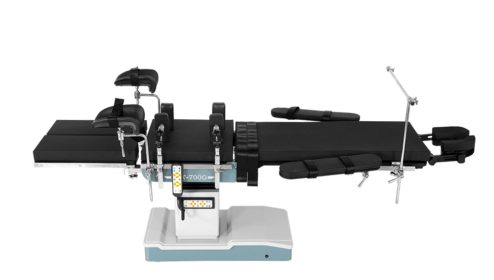 DST-700G