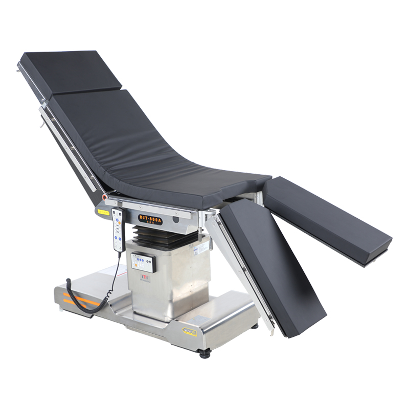 DST-800A