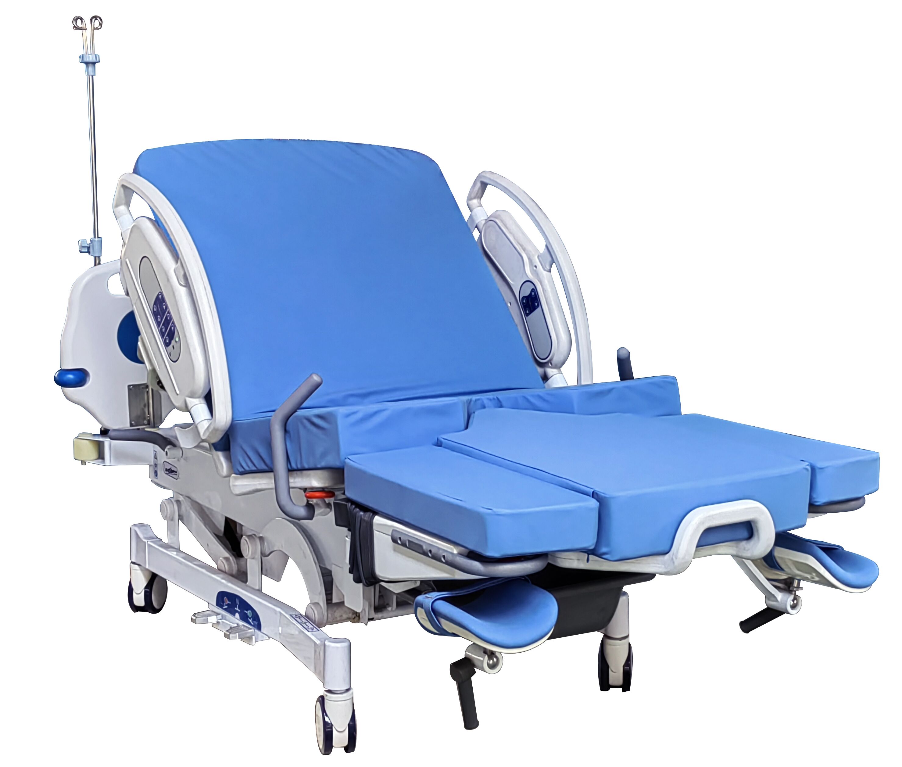 DHC-II(6001B)